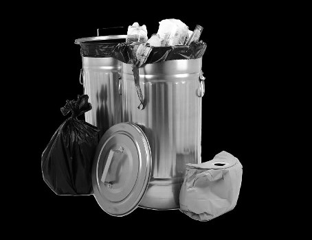 Selecting a waste removal service in Deptford