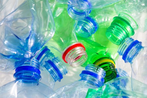 Proper disposal of hazardous materials in Deptford