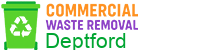 Commercial Waste Removal Deptford